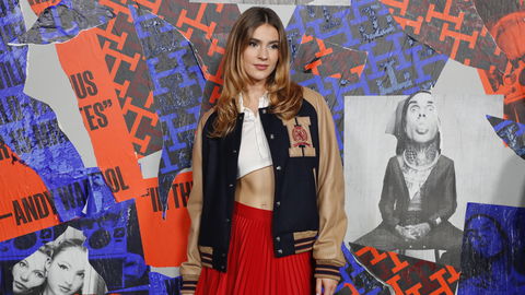 Mode-Trends 2022: Das sind die schönsten Neuheiten vom Tommy Hilfiger-Laufsteg