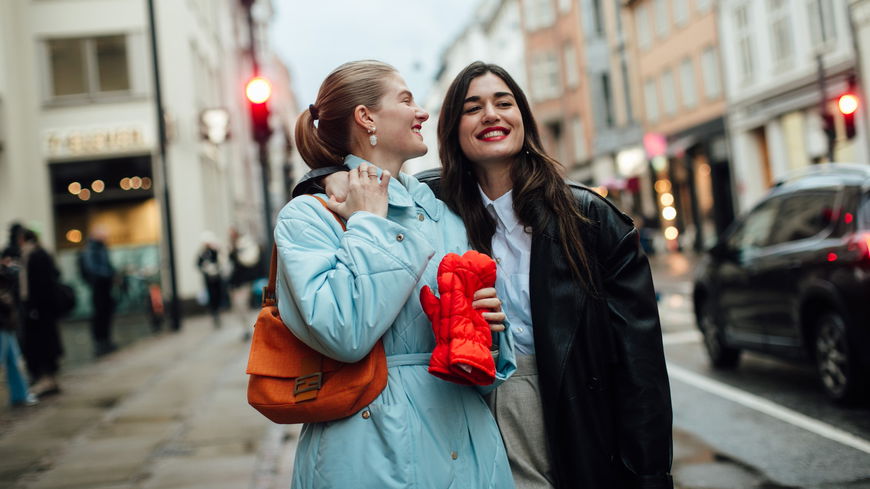 Herbst-Trends 2022: 5 tolle Pieces, die gerade heruntergesetzt sind