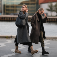 Ein Must-have in jeder Wintergarderobe: Der stylische Stiefel von Gabor