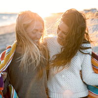 Reise-Trends 2022: Die schönsten Ziele für einen Herbst-Trip mit der besten Freundin