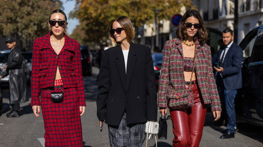 10 Neuheiten von H&M und ZARA, die jetzt in unseren Warenkorb wandern