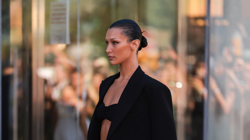 Bella Hadid Streetstyle: Alles über ihren Stil und die schönsten Looks des Supermodels