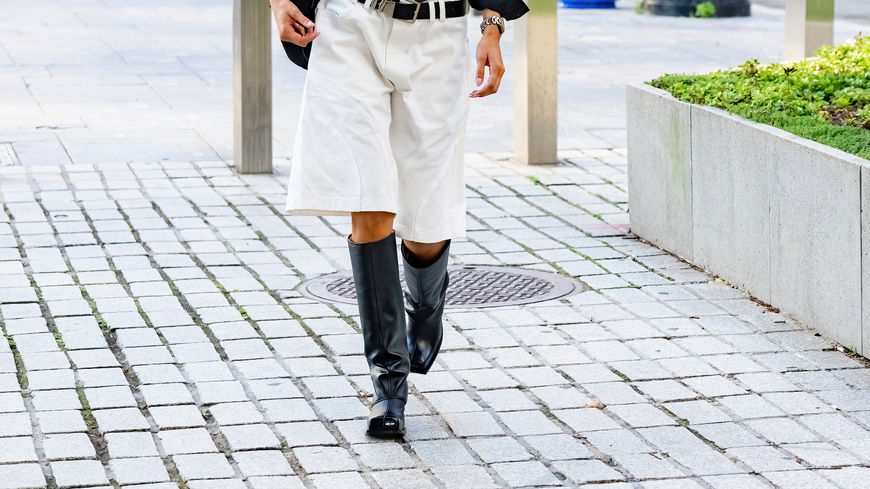 Jetzt wird es spannend! Das sind die beliebtesten Stiefel der Stars – und wir brauchen sie