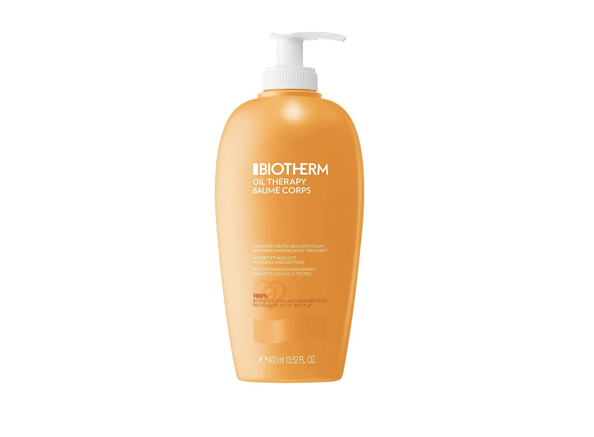 Biotherm Baume Corps Nutri Intensiv