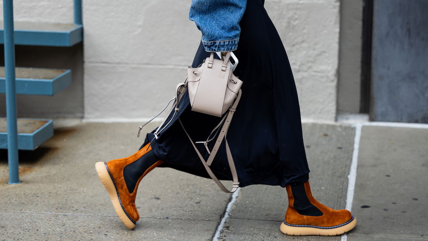 Ready für den Winter: Traumhafte Boots von Marc O'Polo, die wir jetzt shoppen
