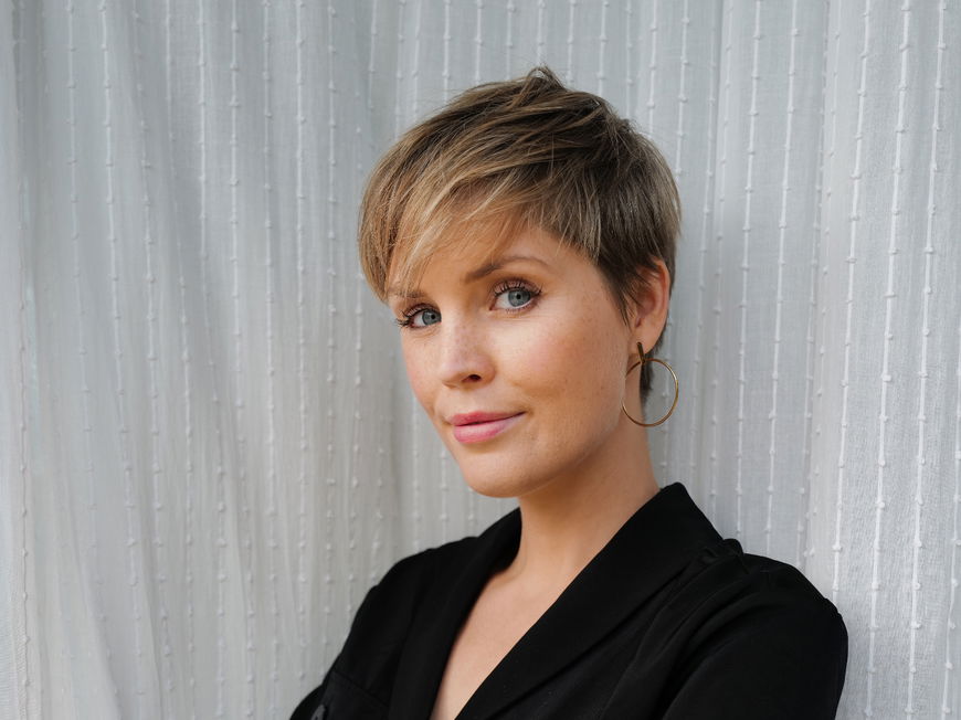 Carolin Kotke
