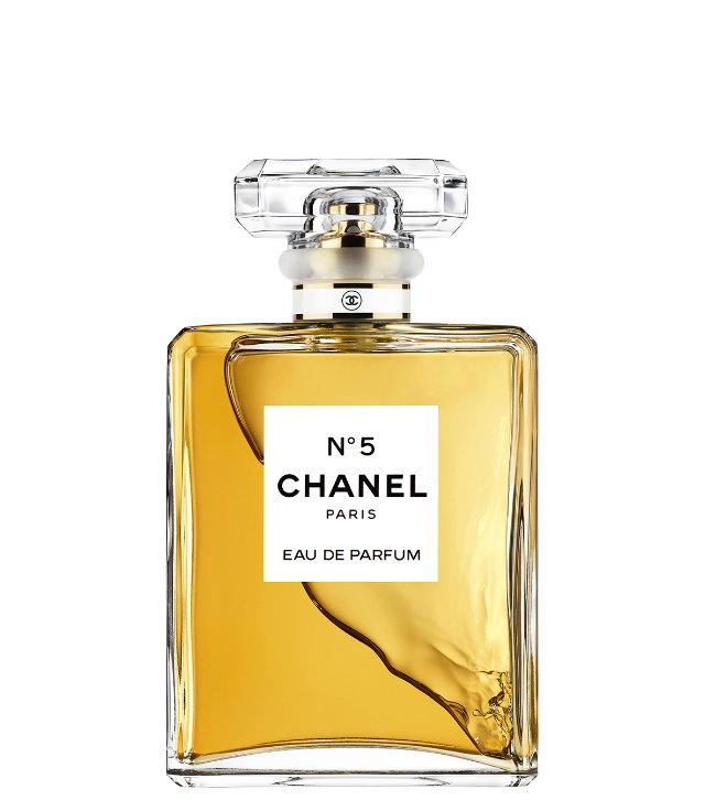 Chanel No. 5 Eau de Parfum