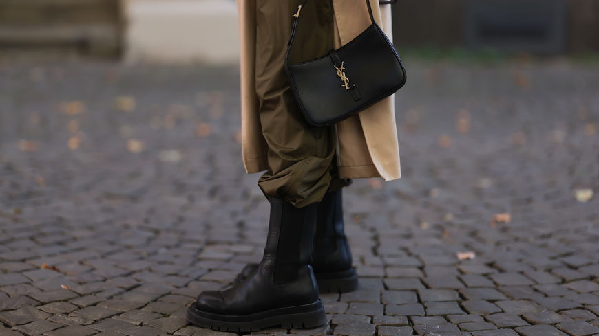 Oh, là, là! 4 unwiderstehliche Boots von Tamaris, die jetzt alle shoppen