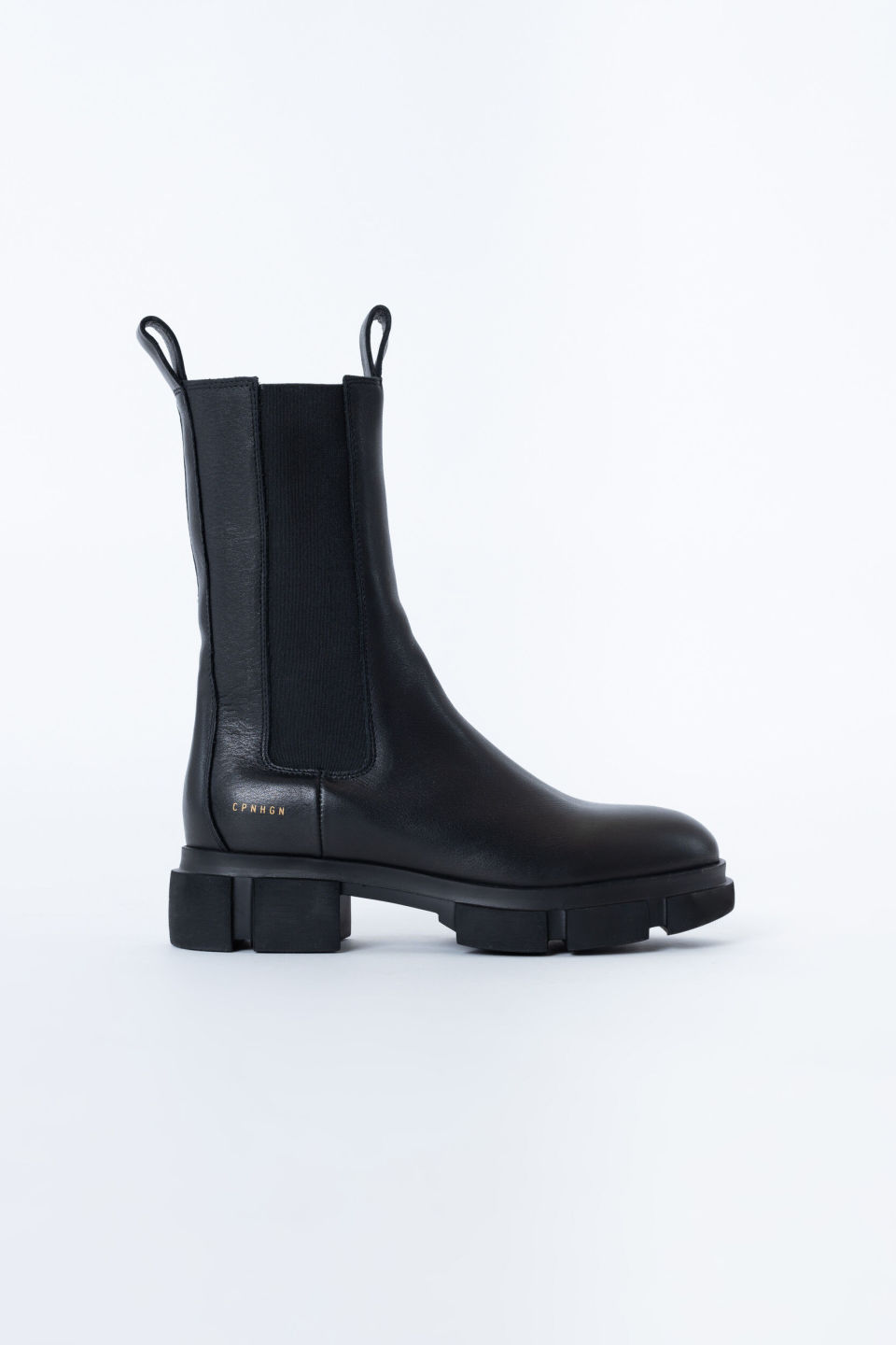 Copenhagen Studios Boots CPH500 Vitello 1