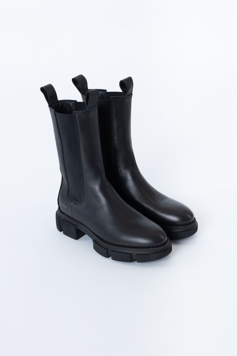 Copenhagen Studios Boots CPH500 Vitello 2