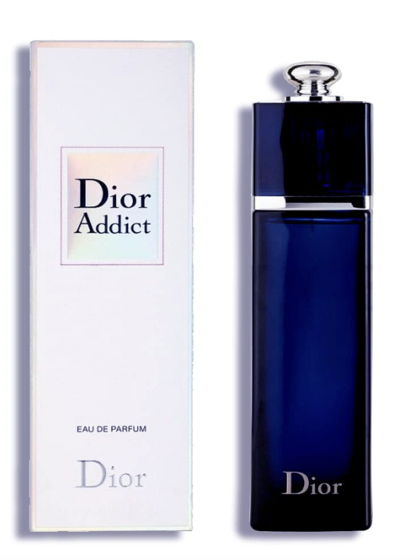Dior Addict EDP Nuevo Diseno