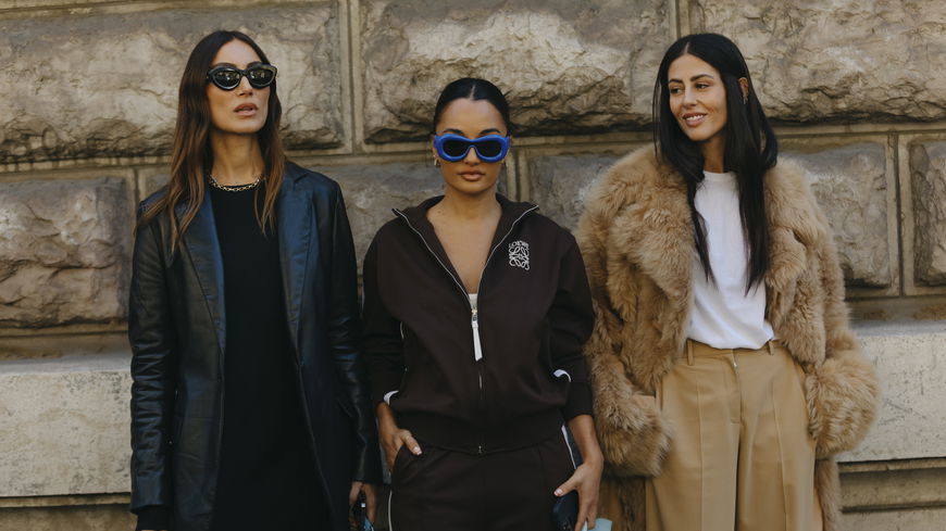 Jackpot! Mit diesen 3 Pieces liegt ihr immer im Trend