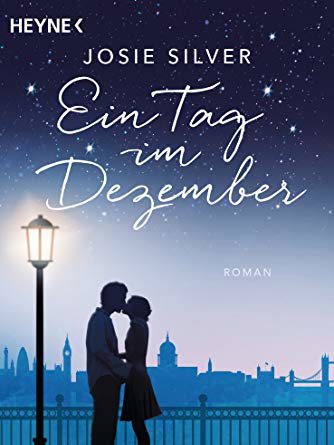 Ein Tag im Dezember Josie Silver