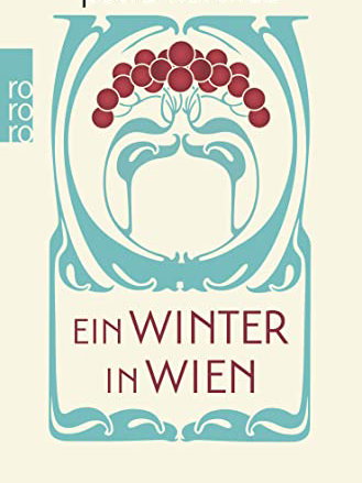 Ein Winter in Wien Petra Hartlieb