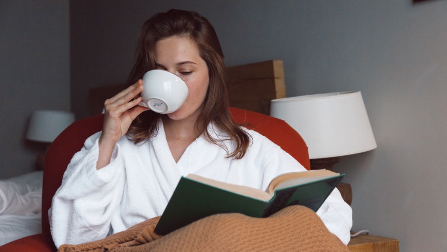 Buch-Trends 2022: Diese 3 neuen Bände müsst ihr gelesen haben