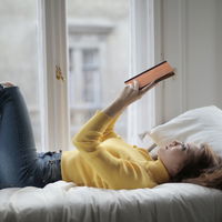 Buch-Trends 2022: Mit diesen 3 Romanen werdet ihr Liebeskummer los