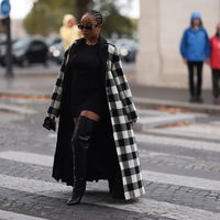 Herbst-Trends 2022: Der stylische Mantel von H&M wertet jeden Look sofort auf