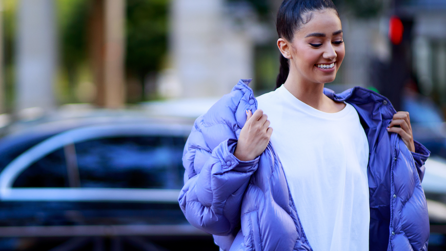 Das sind die besten Alternativen zur Daunenjacke – ohne echte Federn!