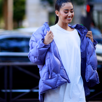 Das sind die besten Alternativen zur Daunenjacke – ohne echte Federn!
