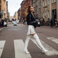 Die schönsten Boots müssen nicht immer Schwarz sein – 3 Modelle