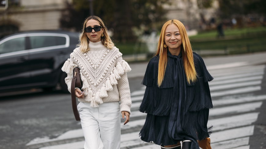 Lieblingsteil! Der angesagte H&M-Pullover mit Zopfmuster macht Lust auf den Winter