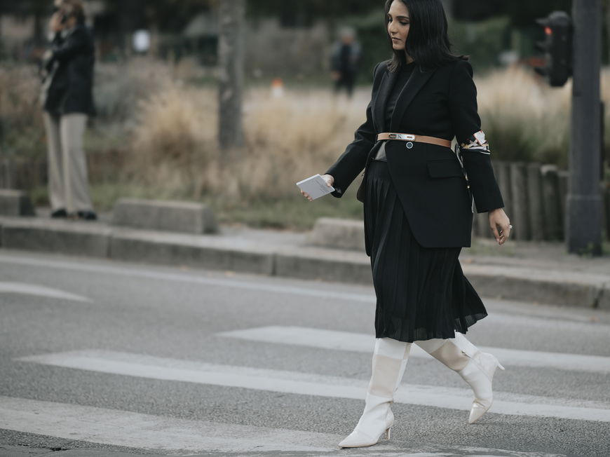 Schuh-Trends 2022: Diese 3 Modelle sind im Winter in – und diese out