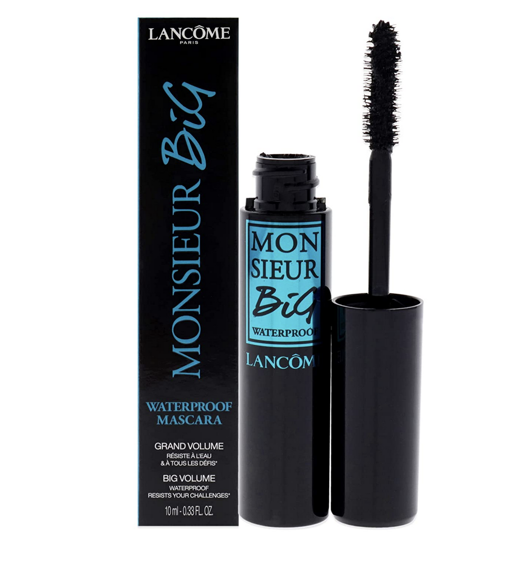 Lancome Monsieur Big Mascara
