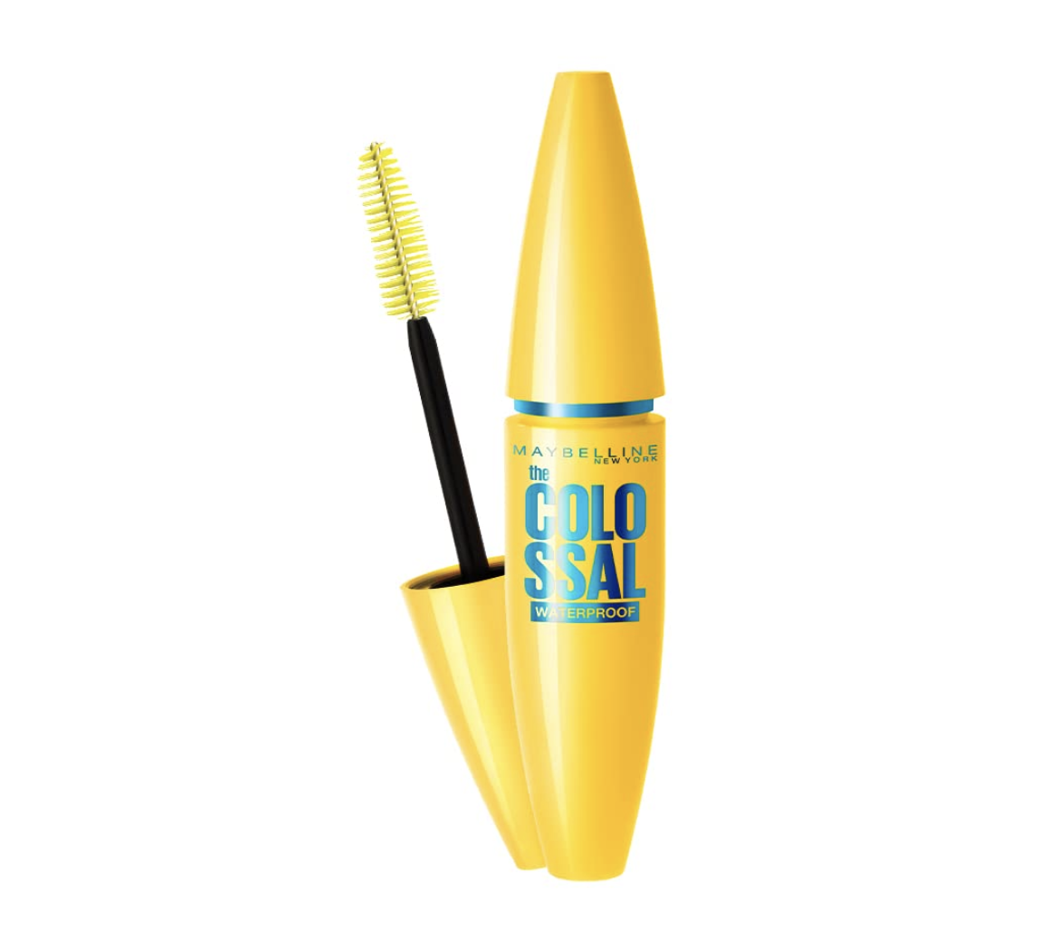 Colossal Volum Express Mascara