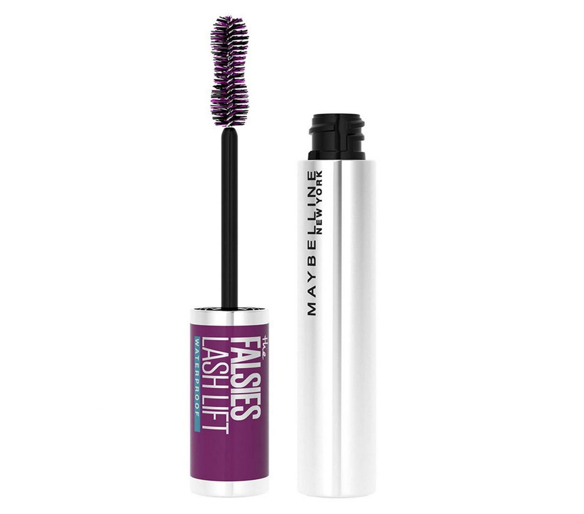 Maybelline New York Mascara mit Falsche-Wimpern-Effekt