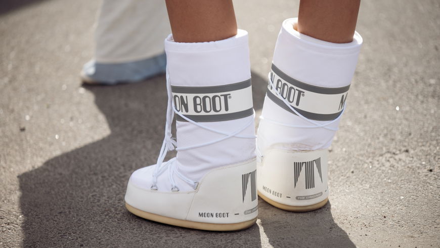 Puffer-Boots gehören in jeden Schrank – die coolsten Modelle