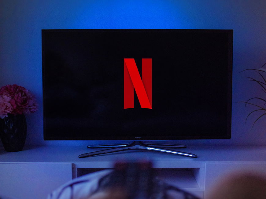 Streaming 2023: Diese 4 Netflix-Filme werden dir das Herz brechen