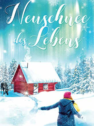 Neuschnee des Lebens Esther Destratis