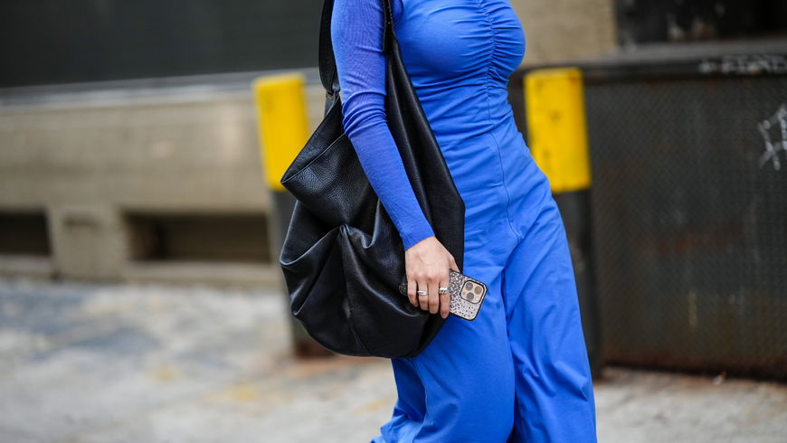Hingucker-Garantie inklusive: Mit diesem Kleid seid ihr das Highlight auf jedem Event