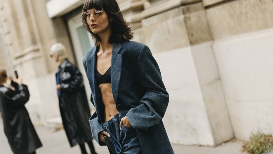 Mit diesen BHs geht es stylisch zum Sport – wir wollen sie nicht mehr missen