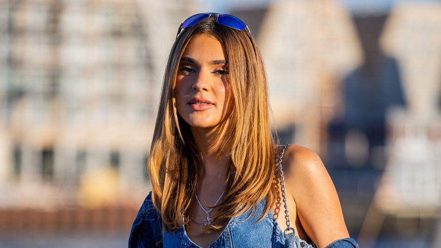 Stefanie Giesingers Nageldesign hat uns absolut umgehauen – und so gelingt er euch