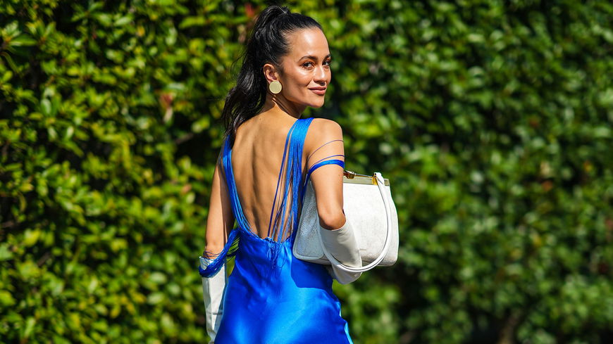 Geheimtipp im Sommer 2023: Dieses hübsche Trend-Kleid von H&M ist ein echtes Schnäppchen