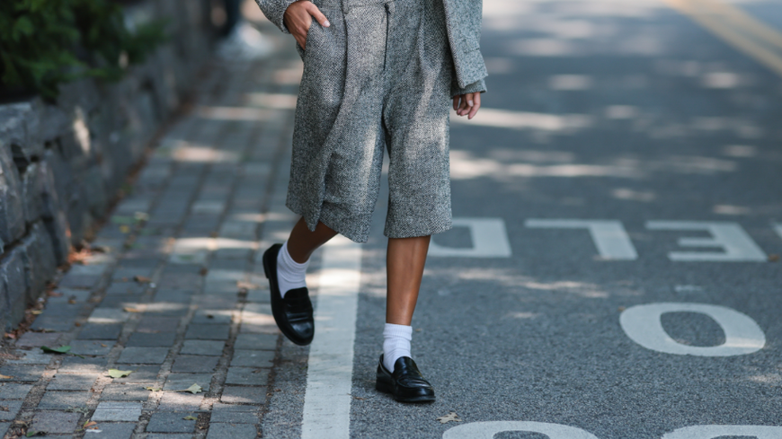 Schuh-Trends 2022: Diese stylischen Loafer shoppen wir jetzt im Sale