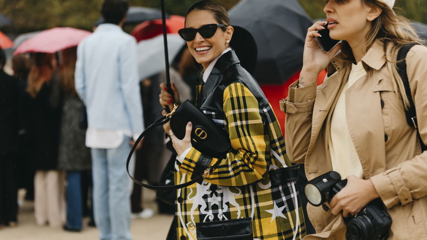 Unverzichtbare Key-Pieces, die all unsere Outfits teurer aussehen lassen