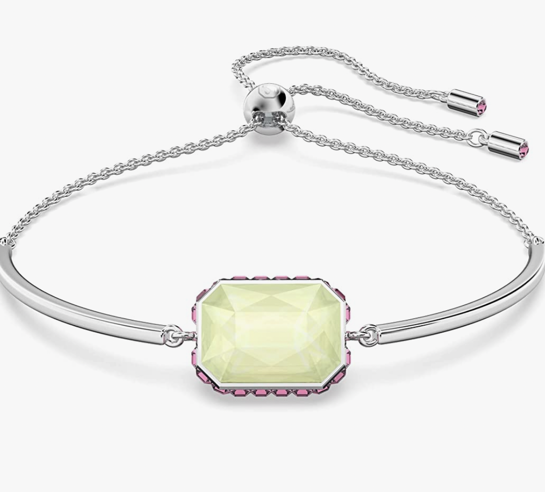 Swarovski Kollektion Orbita Armbänder