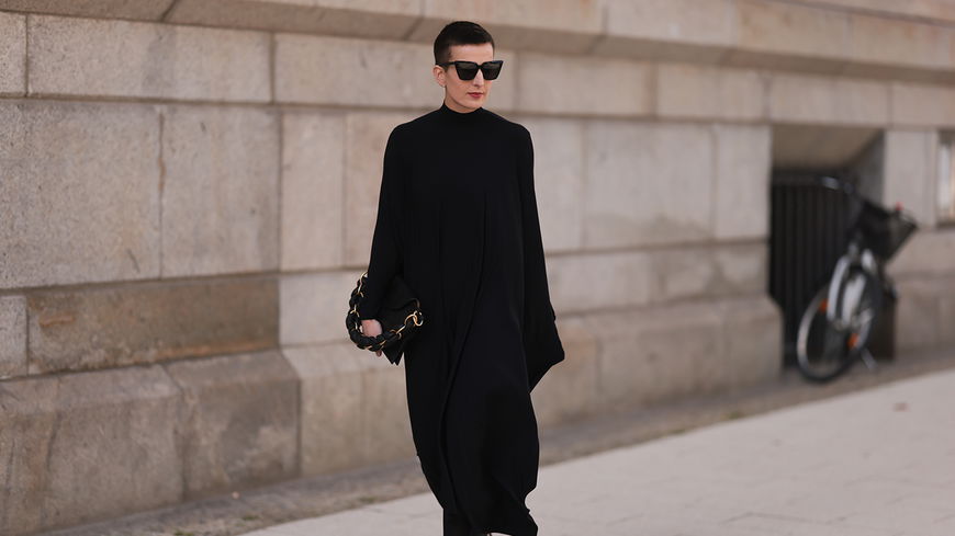 Absoluter Allrounder: Das Kleid von Esprit sieht einfach toll aus