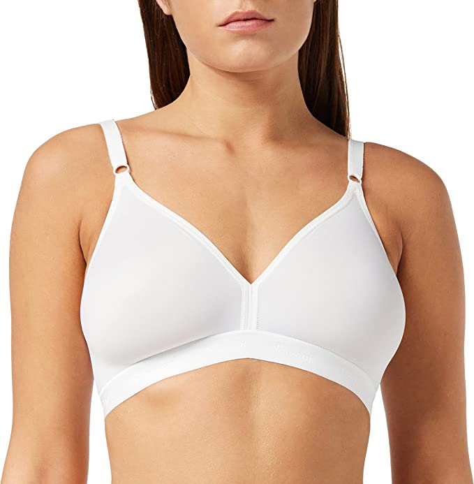 Triumph Damen Micro Fun N Bügelloser BH