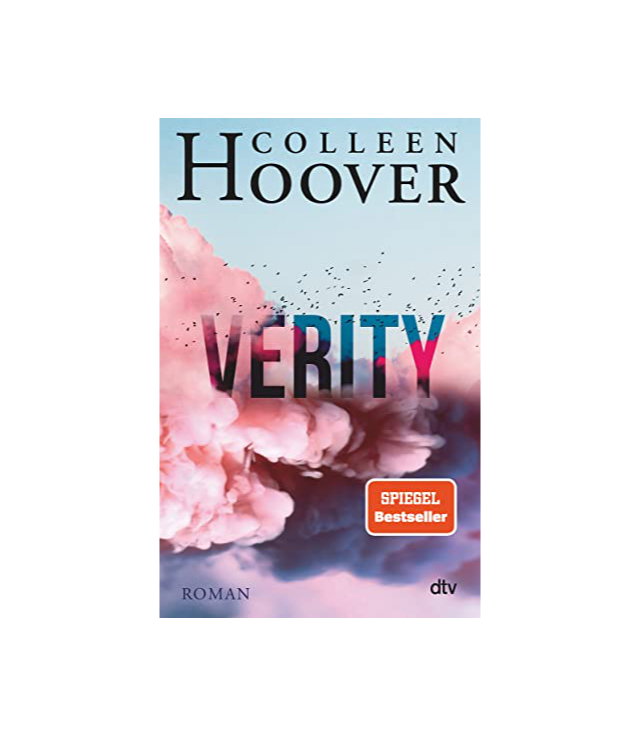 "Verity" von Colleen Hover