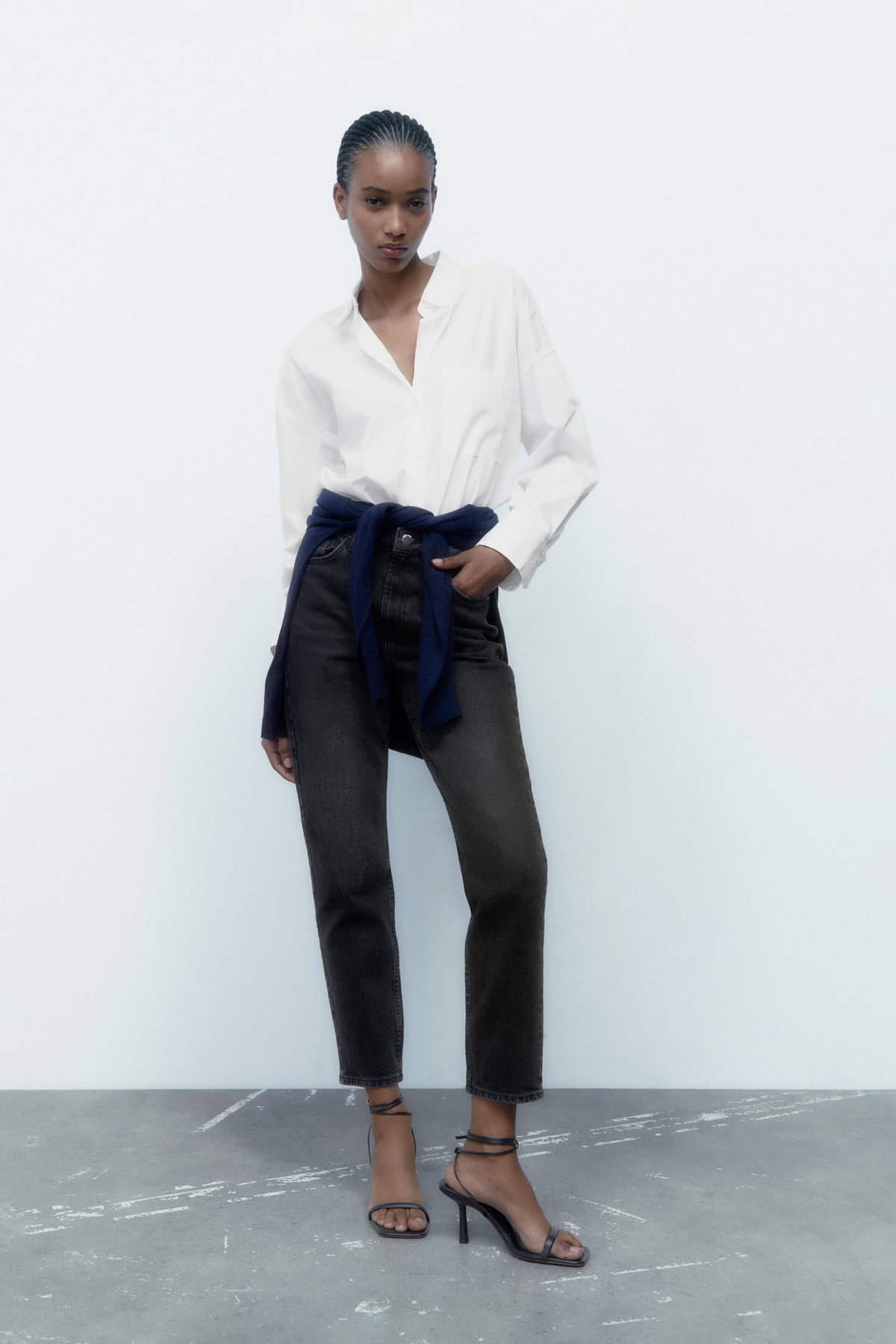 ZARA