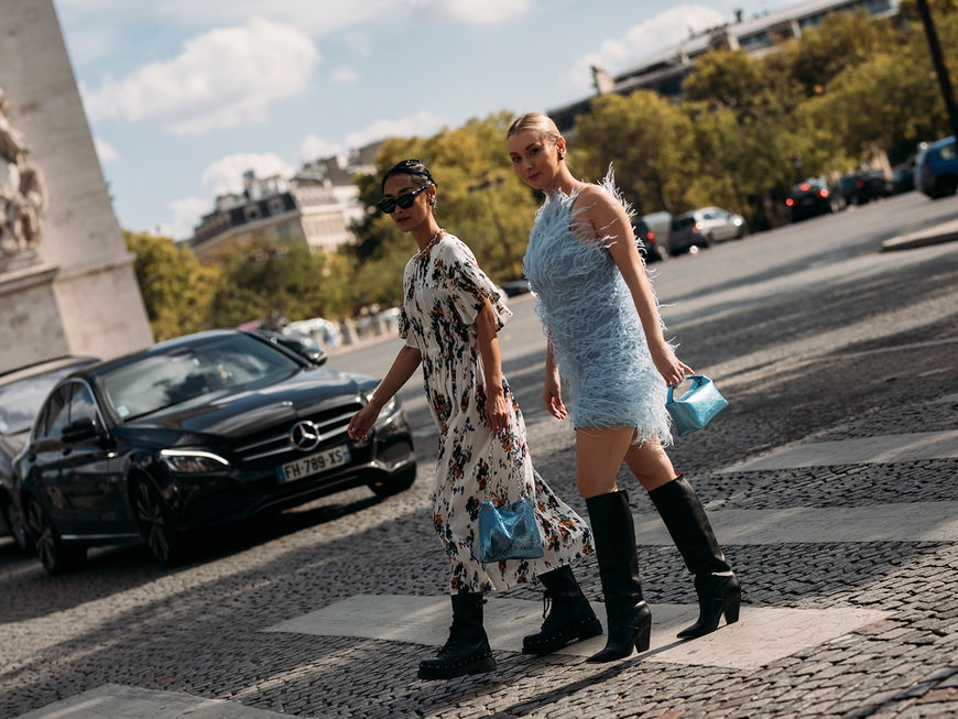 Stiefel-Trends 2022: 4 Modelle von H&M, die jetzt wirklich jeder haben will