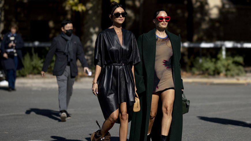Wunderschöne Dresses, die uns nicht mehr aus dem Kopf gehen