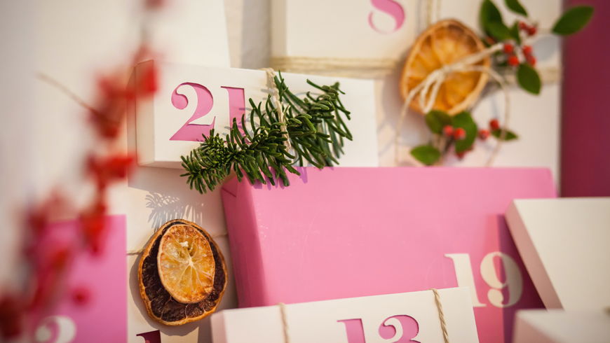 Beauty-Adventskalender im Test – diese sind eine Investition wert