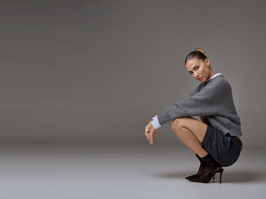 Winter-Trends 2022: Ann-Kathrin Götze über ihre Kollektion mit Peek & Cloppenburg Düsseldorf