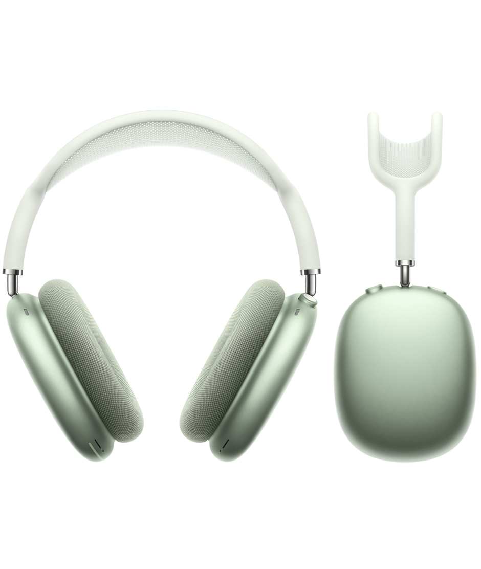 Apple Airpods Max in Salbei über Amazon, ca. 577 Euro