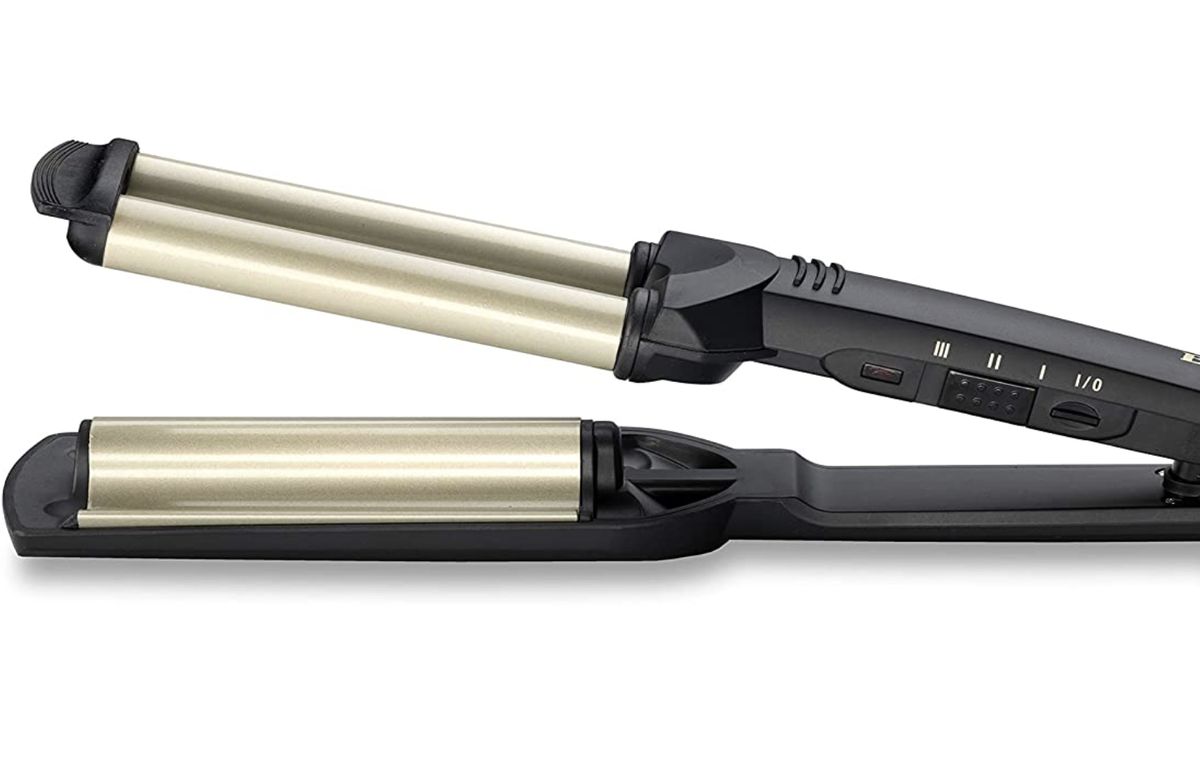 BaByliss Easy Waves Welleneisen