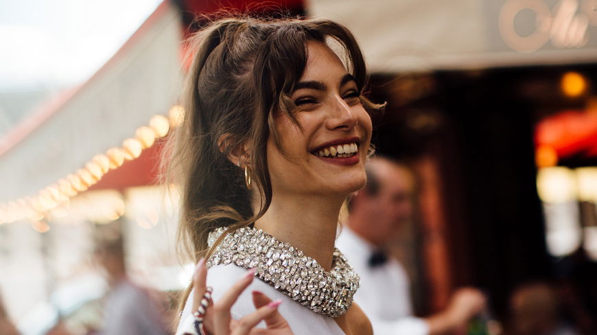 Die Teile der Festtags-Kollektion von H&M tragen wir jetzt auf jeder Party